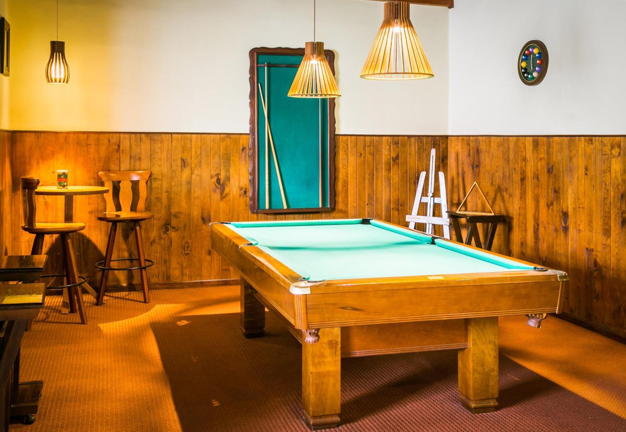 Hotel Stelter São Bento do Sul Extérieur photo