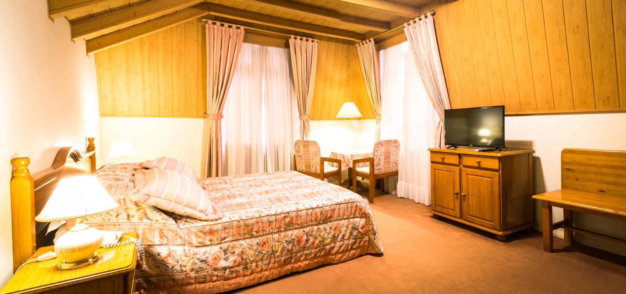 Hotel Stelter São Bento do Sul Extérieur photo